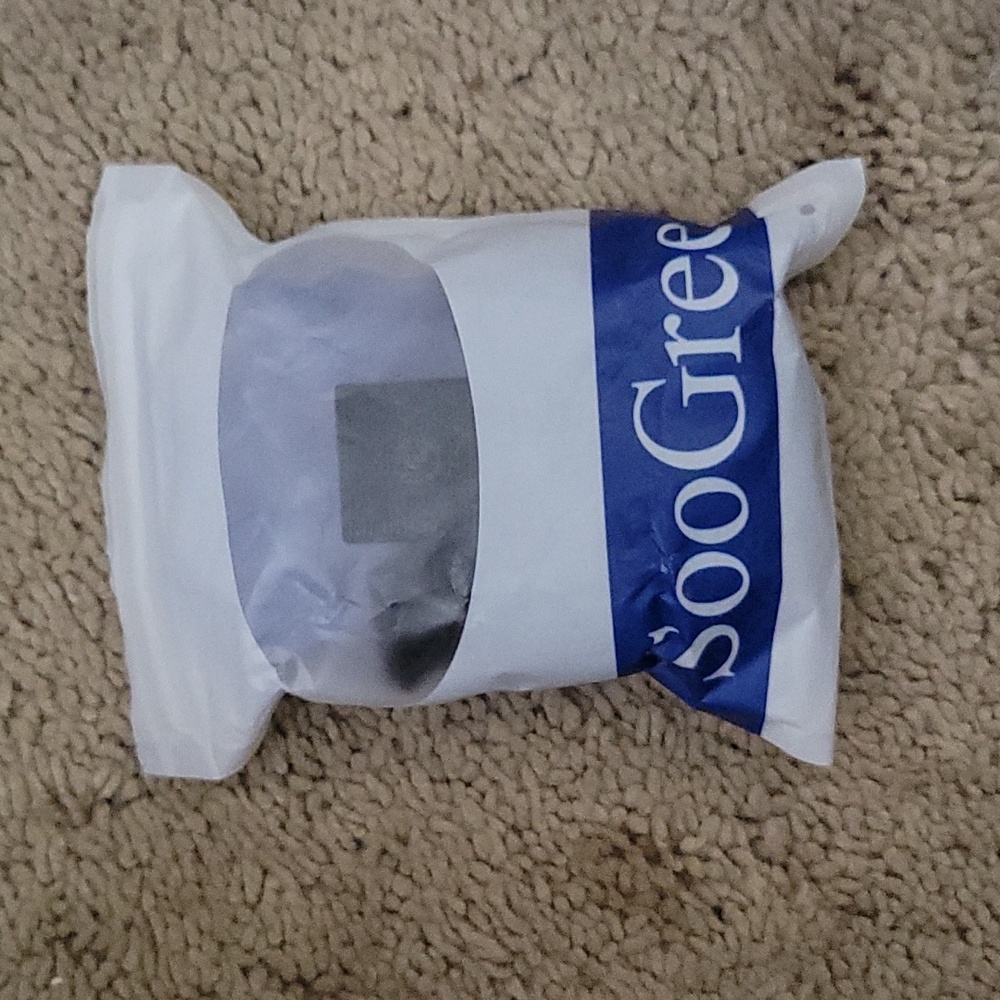 High Heel Protectors 5 Sizes Heel Repair Caps